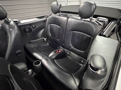 Used 2024 MINI Cooper S w/ Seaside Edition image 16