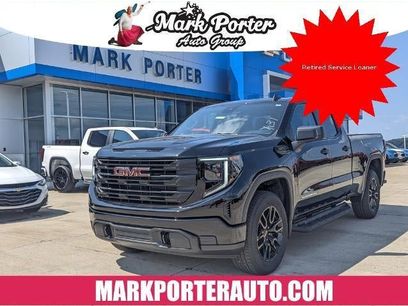 New 2026 GMC Sierra 1500 Pro w/ Graphite Edition