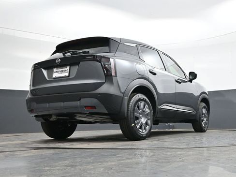 New 2026 Nissan Kicks S FWD image 26
