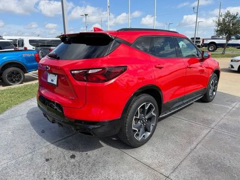 Used 2019 Chevrolet Blazer RS FWD image 6