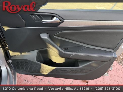 Certified 2023 Volkswagen Jetta S FWD image 14
