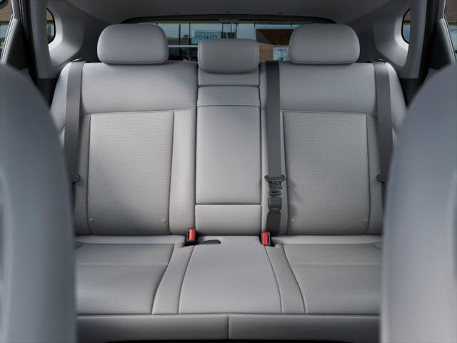 New 2027 Hyundai Kona Limited FWD image 12