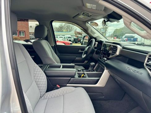 Used 2022 Toyota Tundra SR5 w/ TRD Off-Road Package image 13