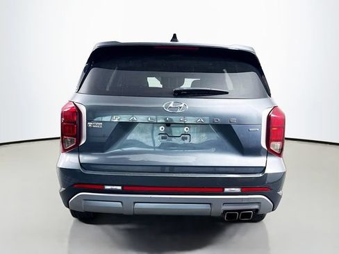 Used 2023 Hyundai Palisade SE w/ Cargo Package AWD/4WD image 5