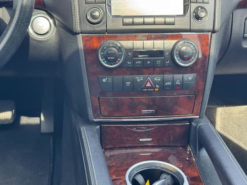 Used 2008 Mercedes-Benz GL 450 4MATIC image 33