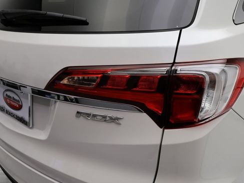 Used 2017 Acura RDX FWD w/ Advance Package image 9