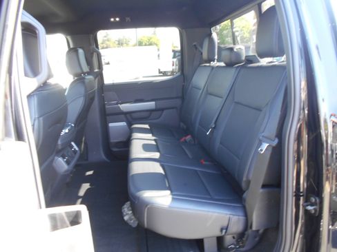 New 2025 Ford F150 XLT w/ Equipment Group 303A High image 35