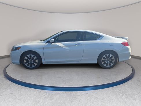 Used 2014 Honda Accord LX-S image 8