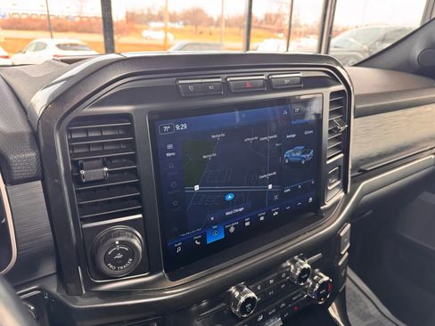 Used 2022 Ford F150 XLT w/ Equipment Group 302A High AWD/4WD image 28