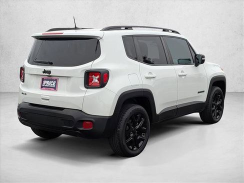 Used 2023 Jeep Renegade Altitude image 5