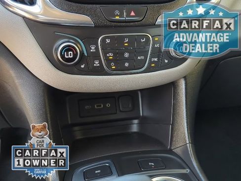 Used 2024 Chevrolet Equinox LT image 8