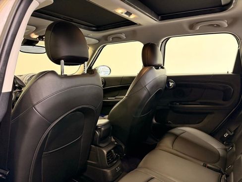 Certified 2024 MINI Cooper Countryman S image 21