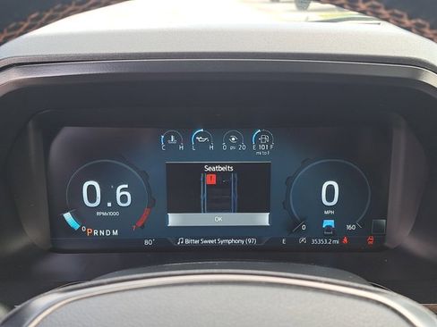 Certified 2022 Ford Expedition Platinum image 28