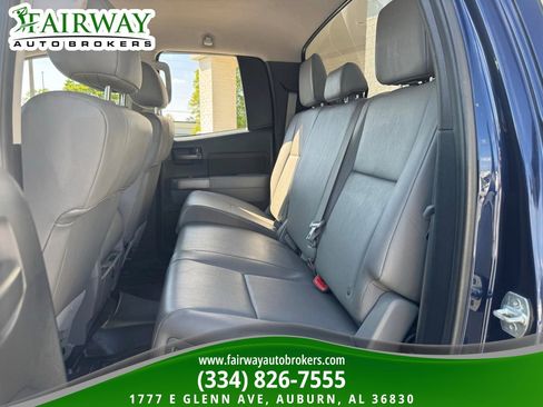 Used 2012 Toyota Tundra 2WD Double Cab w/ Tow Pkg image 11