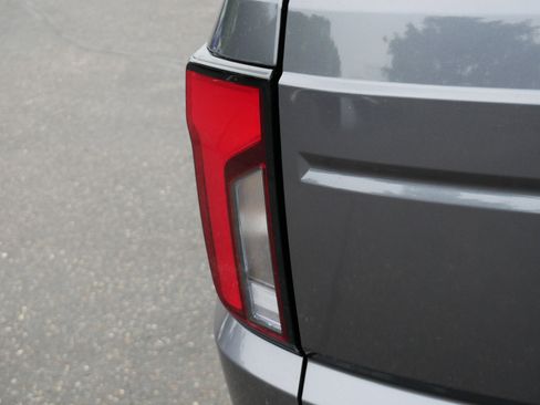 Certified 2026 Honda Passport TrailSport Elite image 17
