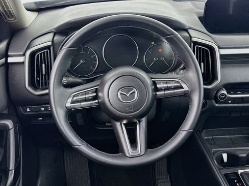 Used 2026 MAZDA CX-50 AWD 2.5 S w/ Preferred Pkg image 18