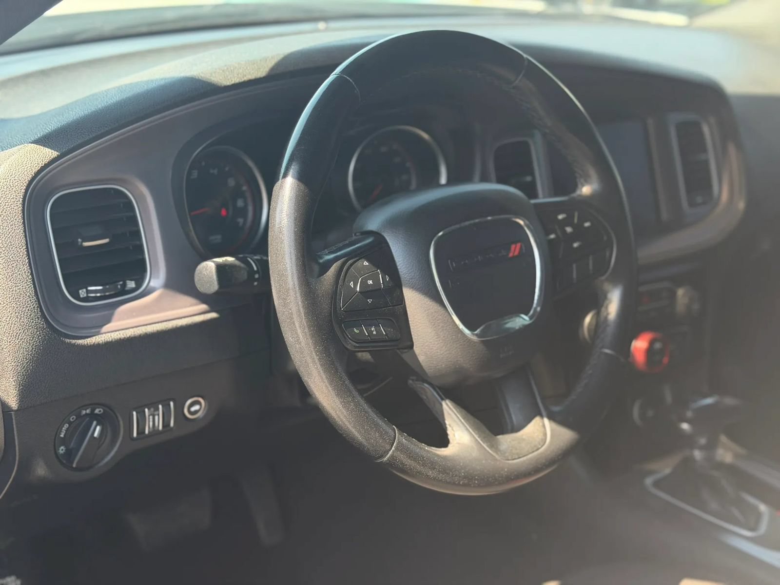 Used 2023 Dodge Charger GT RWD image 11