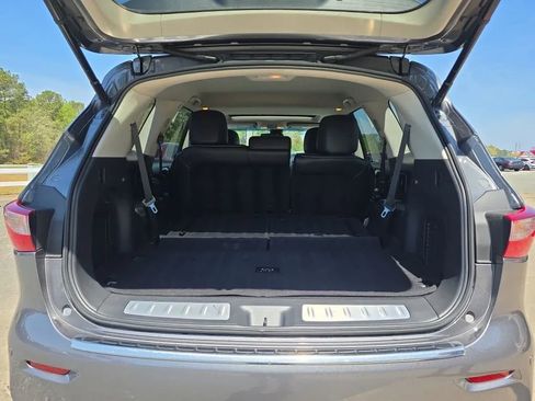 Used 2015 INFINITI QX60 AWD w/ Premium Plus Package image 53