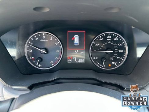 Certified 2023 Subaru Outback Premium AWD/4WD image 13