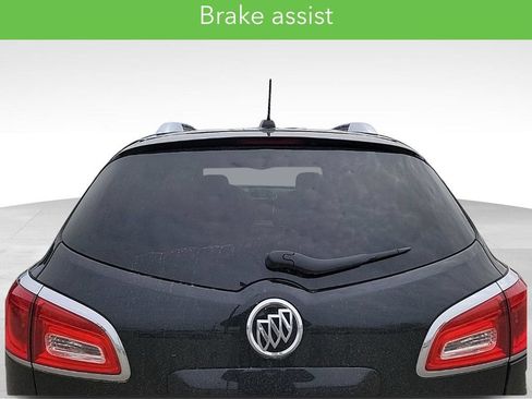 Used 2017 Buick Enclave Premium w/ Experience Buick Package AWD/4WD image 29