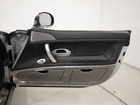 Used 2001 BMW Z8 image 70