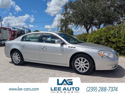 Used 2011 Buick Lucerne CX