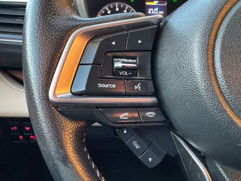 Used 2020 Subaru Ascent Limited w/ Technology Package image 26