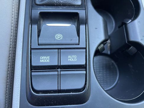 Used 2021 Hyundai Tucson SEL image 26