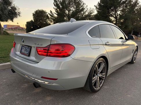 Used 2016 BMW 435i Gran Coupe RWD image 13