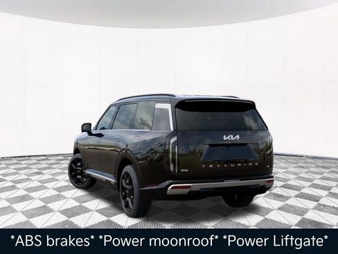 New 2027 Kia Telluride X-Line SX Prestige AWD/4WD image 6