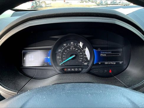 Used 2023 Ford Edge SE AWD/4WD image 12