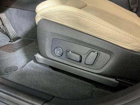 Certified 2024 BMW X3 sDrive30i w/ Convenience Package RWD image 20