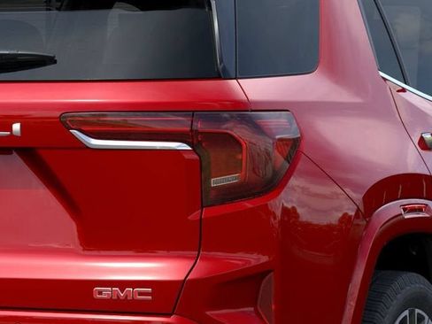 New 2027 GMC Terrain Denali AWD/4WD image 11