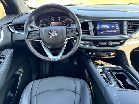 Used 2022 Buick Enclave Essence w/ Experience Buick Package image 17