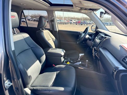 Certified 2023 Toyota 4Runner TRD Pro image 28