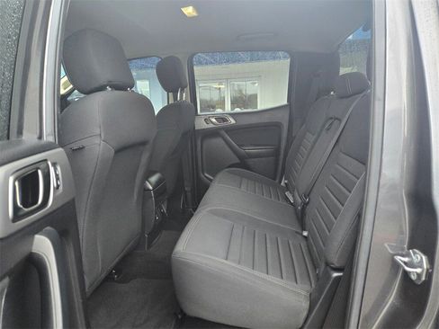 Used 2020 Ford Ranger XLT w/ Equipment Group 301A Mid image 10