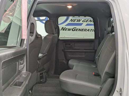 Used 2023 RAM 2500 Tradesman image 10