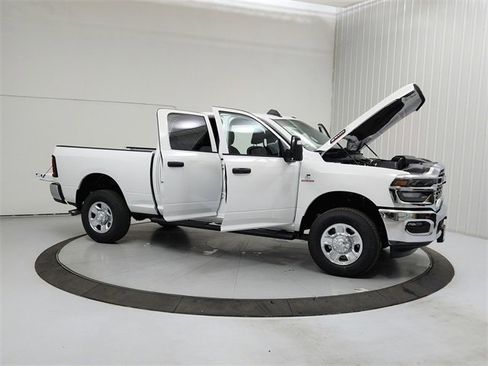 New 2026 RAM 2500 Tradesman image 9