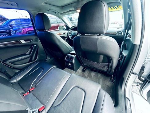 Used 2014 Audi A4 2.0T Premium Plus w/ Premium Plus Package image 14