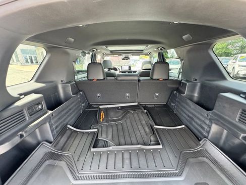 Used 2026 Honda Passport TrailSport image 30