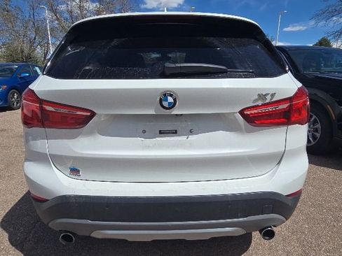 Used 2016 BMW X1 xDrive28i AWD/4WD image 8