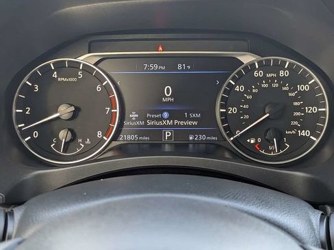 Used 2023 Nissan Altima 2.5 SV FWD image 30
