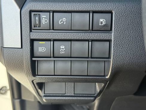 Used 2026 Toyota 4Runner SR5 AWD/4WD image 21
