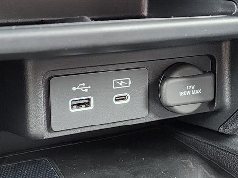 Used 2025 Honda Passport TrailSport image 34