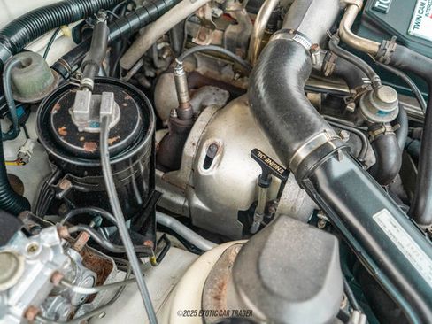 Used 1992 Toyota Supra Turbo image 34