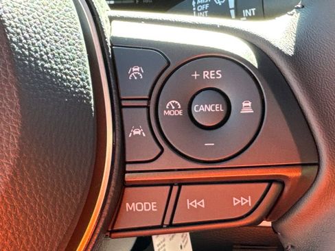 New 2026 Toyota Corolla SE image 25