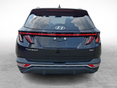 Used 2022 Hyundai Tucson SEL AWD/4WD image 4