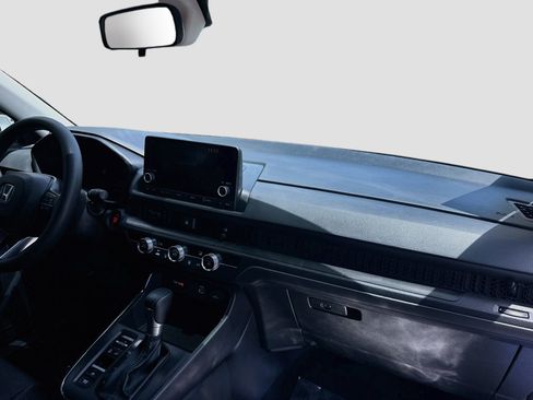 Certified 2025 Honda CR-V LX image 32