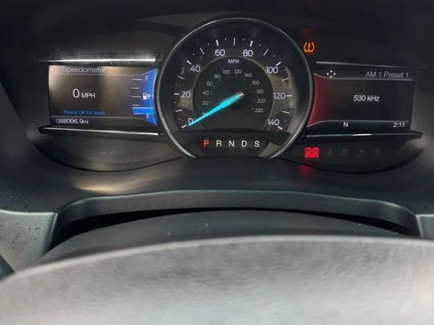 Used 2016 Ford Explorer Sport image 15