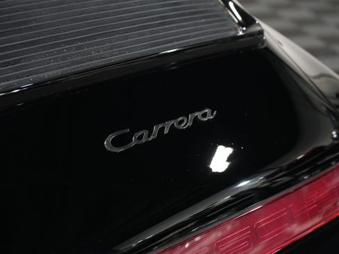 Used 1991 Porsche 911 Carrera image 19